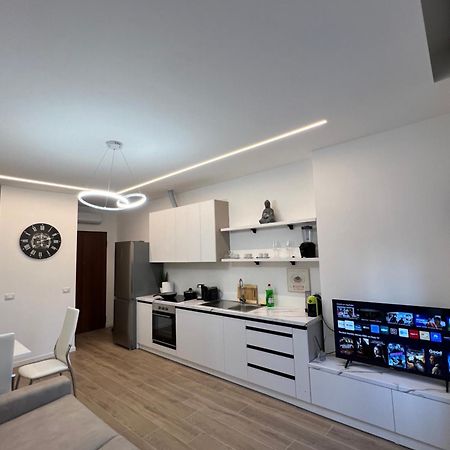 Imperial B&B Bergamo Ngoại thất bức ảnh