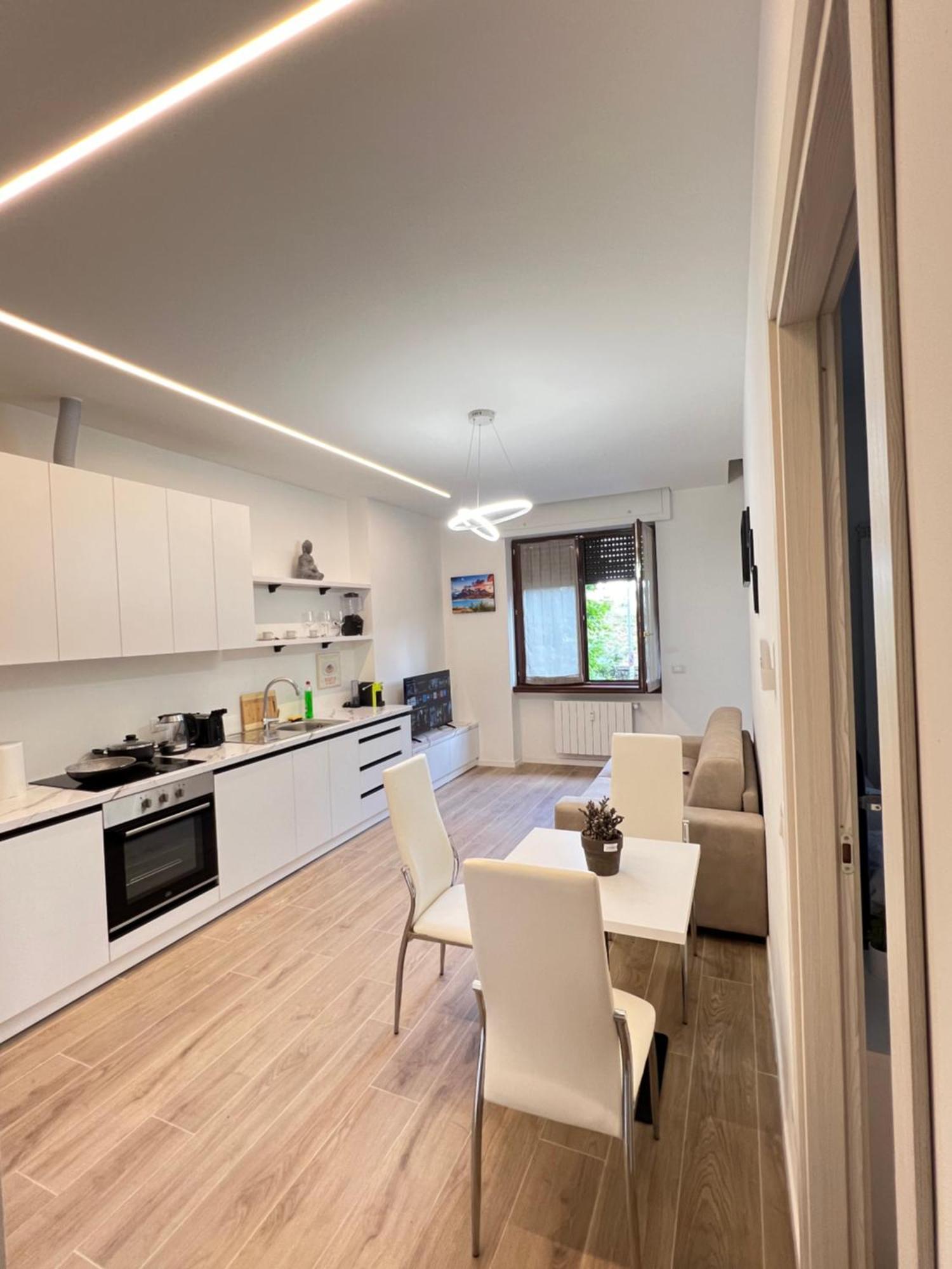 Imperial B&B Bergamo Ngoại thất bức ảnh