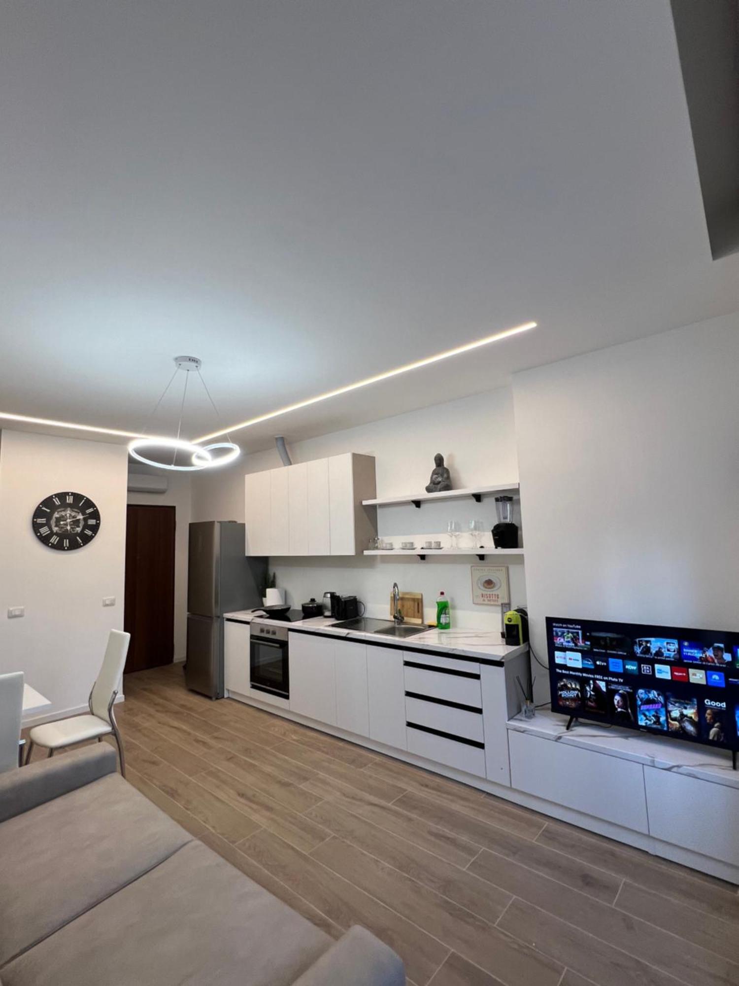 Imperial B&B Bergamo Ngoại thất bức ảnh