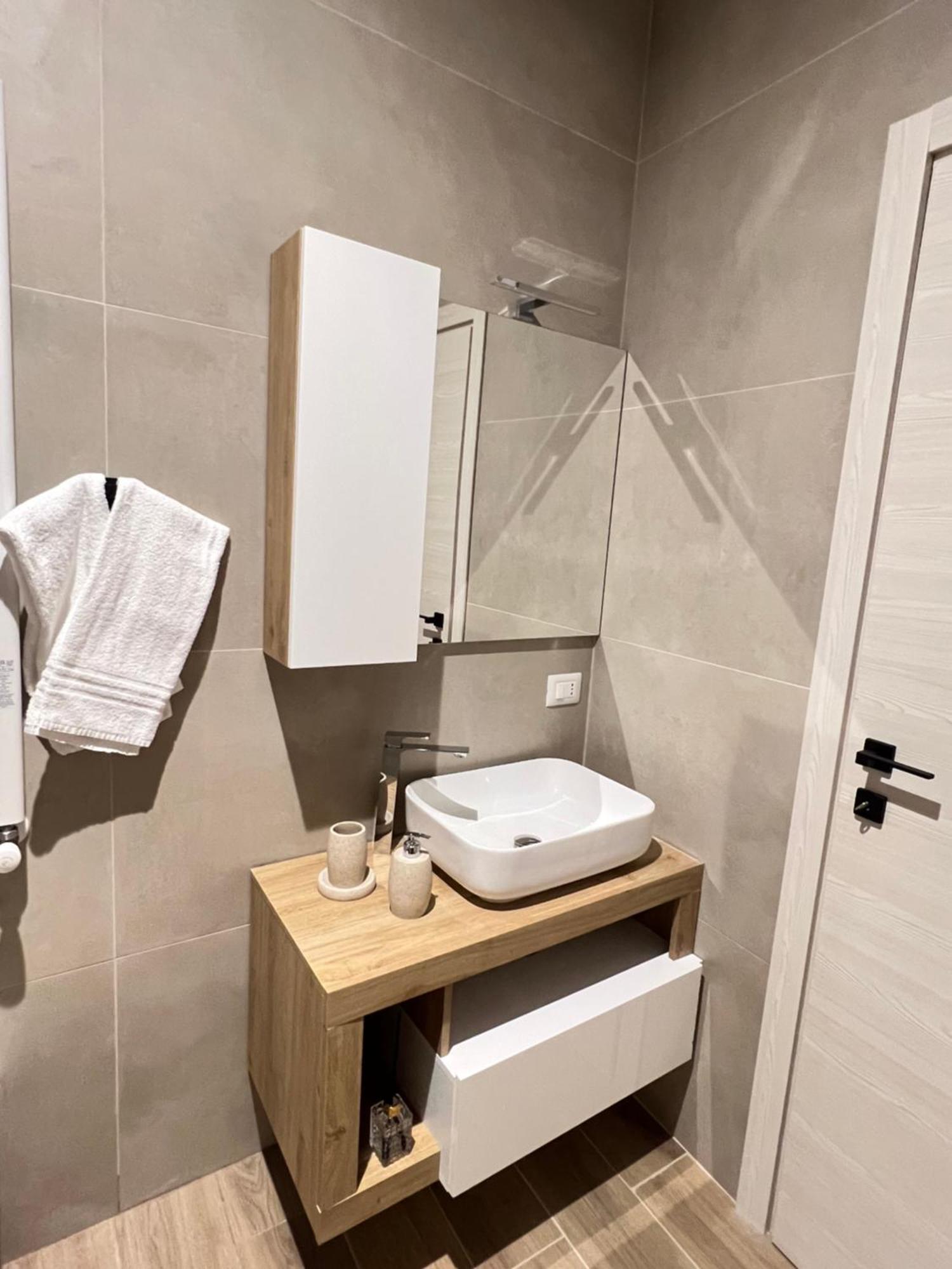 Imperial B&B Bergamo Ngoại thất bức ảnh