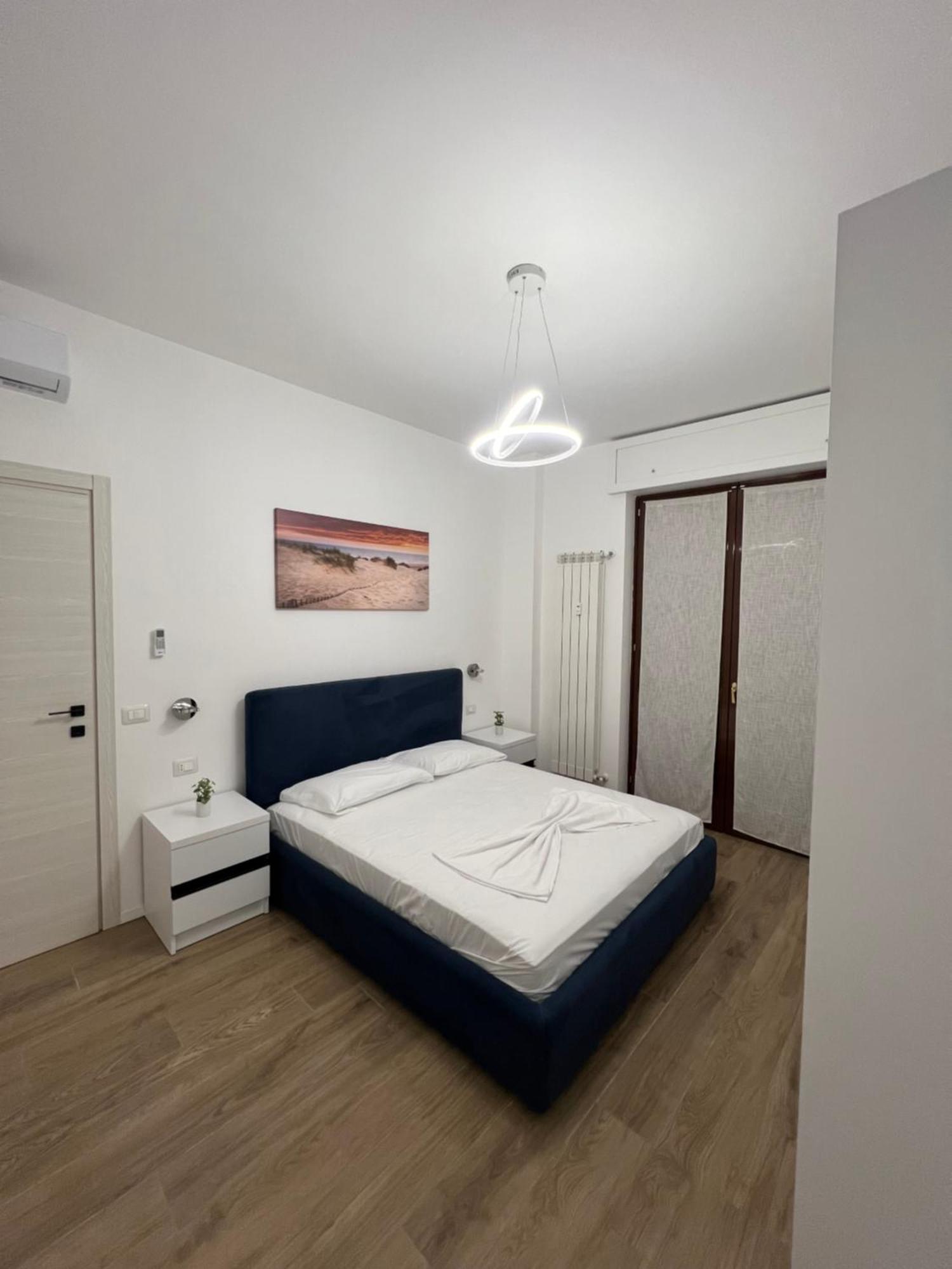 Imperial B&B Bergamo Ngoại thất bức ảnh