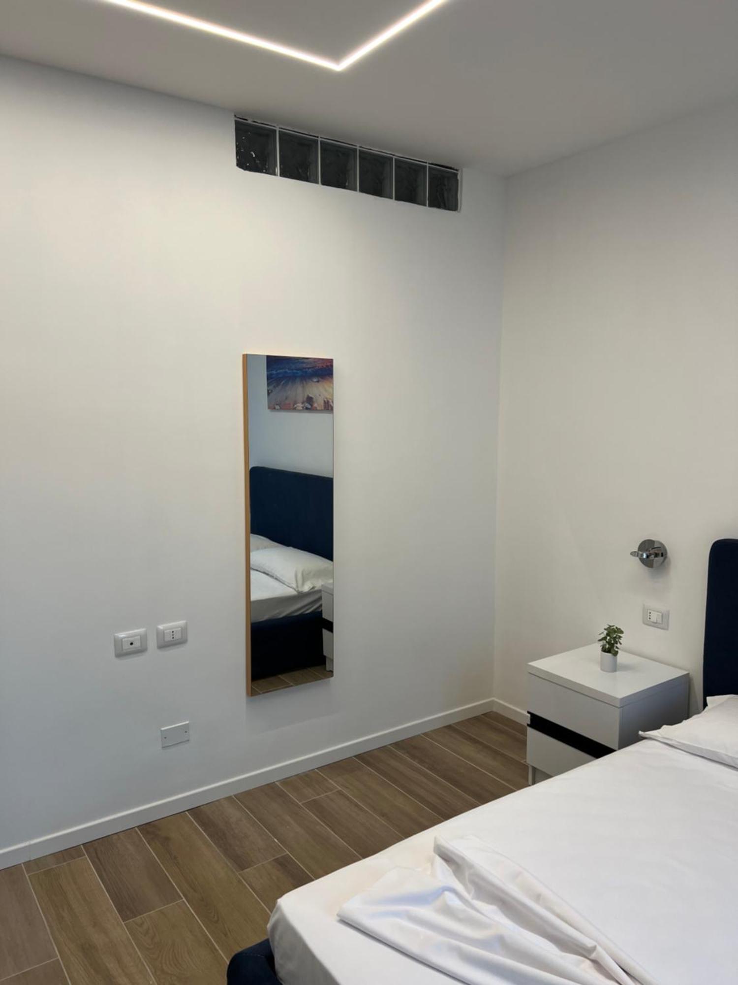 Imperial B&B Bergamo Ngoại thất bức ảnh