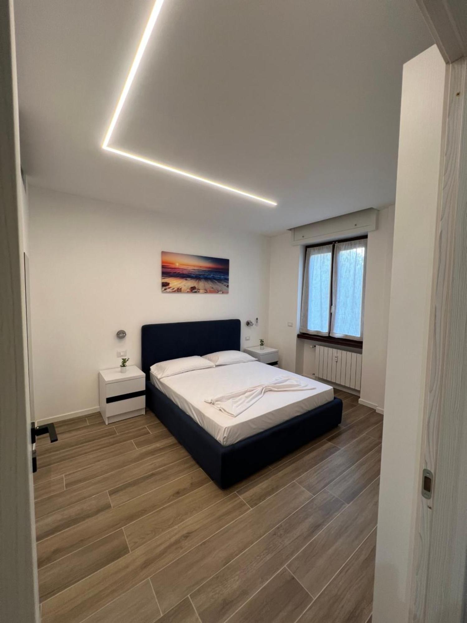 Imperial B&B Bergamo Ngoại thất bức ảnh