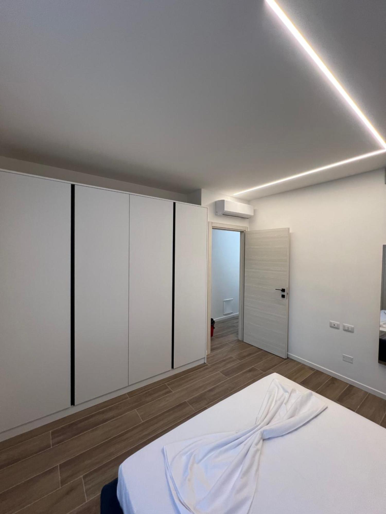 Imperial B&B Bergamo Ngoại thất bức ảnh