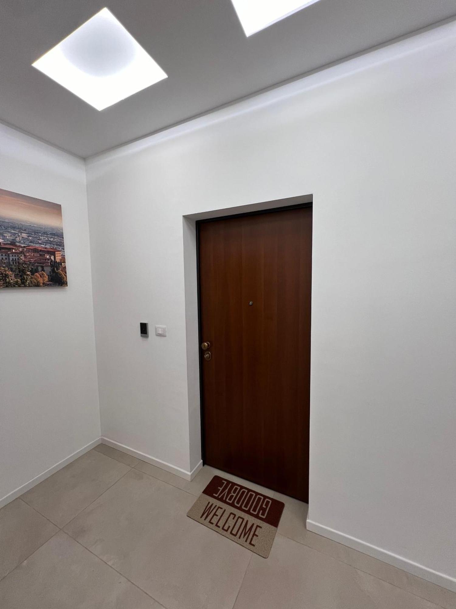 Imperial B&B Bergamo Ngoại thất bức ảnh